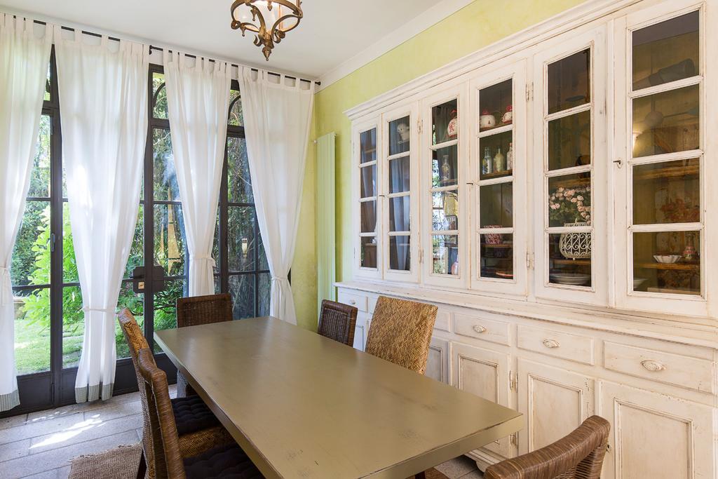 Villa Elisette By Impero House Stresa Kültér fotó